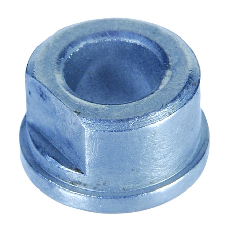 Sunbelt Bushing, Flanged 0.75" x1.25" x1.25" A-B1SB2936